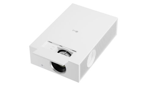  Máy Chiếu Gia Đình LG CINEBEAM HU710PW 