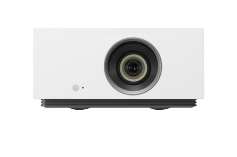  Máy Chiếu Gia Đình LG CINEBEAM HU710PW 