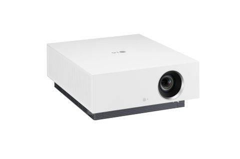  Máy Chiếu Gia Đình LG CINEBEAM HU810PW 