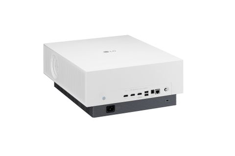  Máy Chiếu Gia Đình LG CINEBEAM HU810PW 