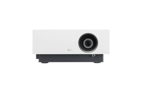  Máy Chiếu Gia Đình LG CINEBEAM HU810PW 