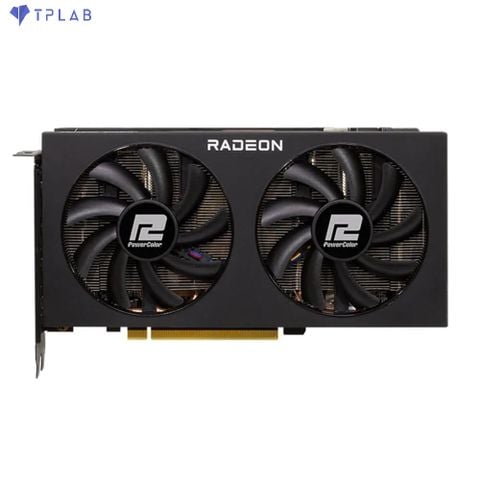  PowerColor Fighter Radeon RX 7600 XT 16GB DDR6 
