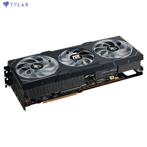  PowerColor Hellhound RX7900GRE 16GB GDDR6 