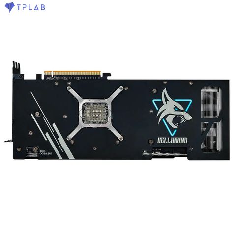  PowerColor Hellhound RX7900GRE 16GB GDDR6 