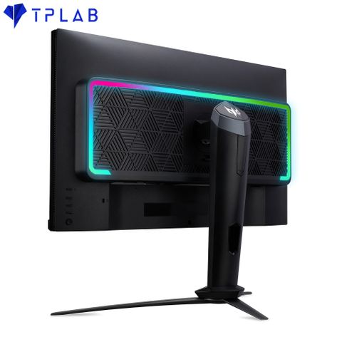  Màn hình Acer Predator XB273U NV 27