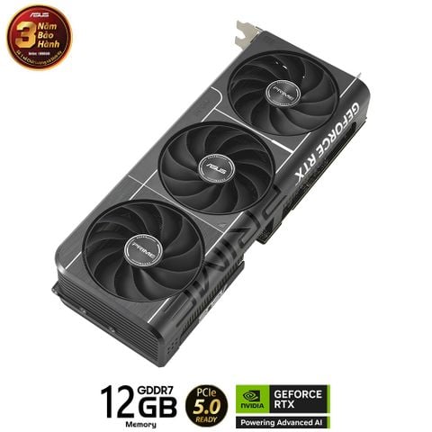  ASUS PRIME GeForce RTX 5070 12GB GDDR7 