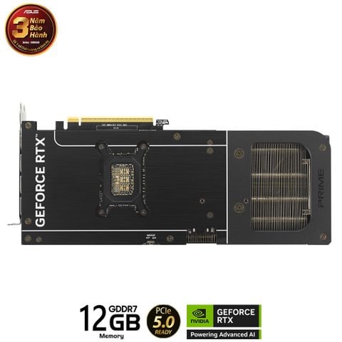  ASUS PRIME GeForce RTX 5070 12GB GDDR7 
