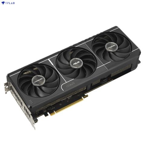  ASUS Prime GeForce RTX 5070 Ti 16GB GDDR7 
