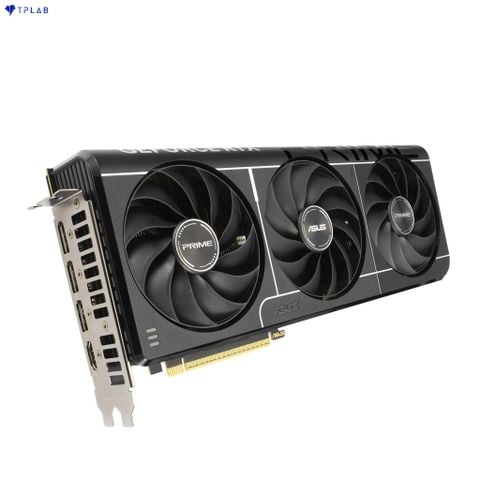  ASUS Prime GeForce RTX 5070 Ti 16GB GDDR7 OC Edition 