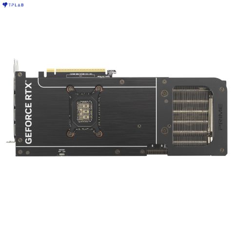  ASUS Prime GeForce RTX 5070 Ti 16GB GDDR7 OC Edition 