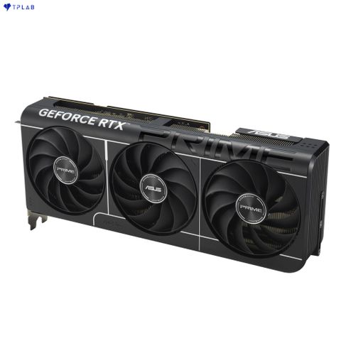  ASUS Prime GeForce RTX 5080 16GB GDDR7 OC Edition 