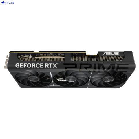 ASUS Prime GeForce RTX 5080 16GB GDDR7 OC Edition 
