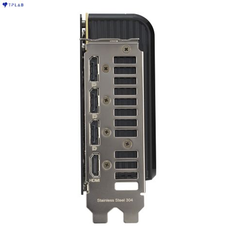  ASUS Prime GeForce RTX 5080 16GB GDDR7 OC Edition 