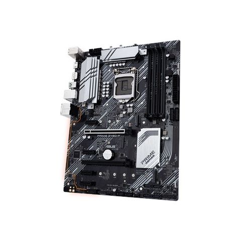  Asus PRIME Z490-P 