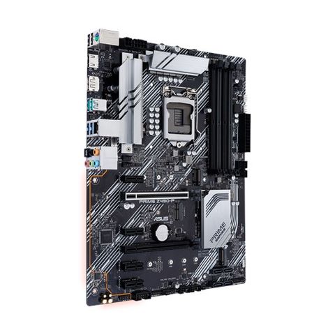  Asus PRIME Z490-P 