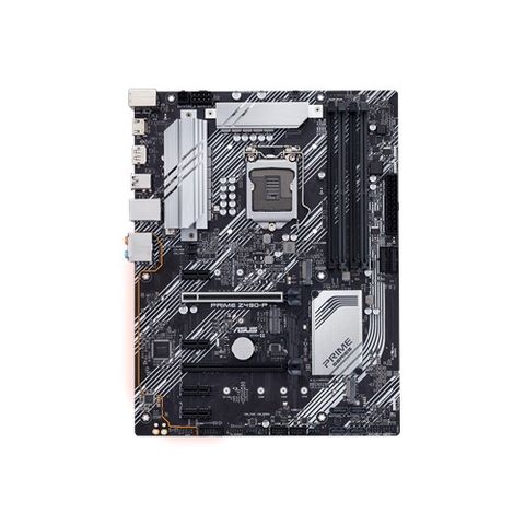  Asus PRIME Z490-P 