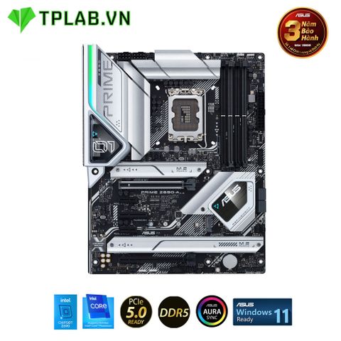  ASUS PRIME Z690-A DDR5 