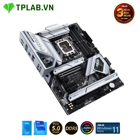  ASUS PRIME Z690-A DDR5 