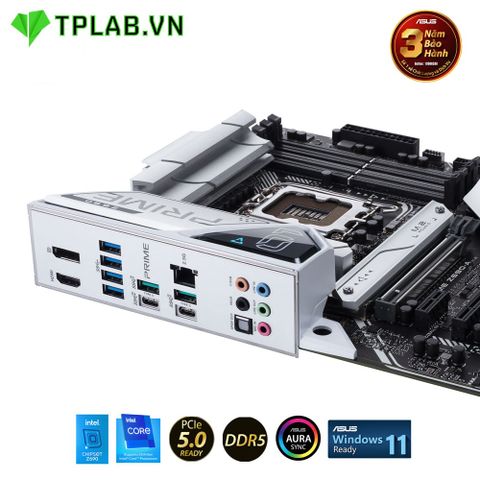  ASUS PRIME Z690-A DDR5 