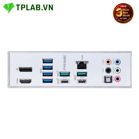  ASUS PRIME Z690-A DDR5 