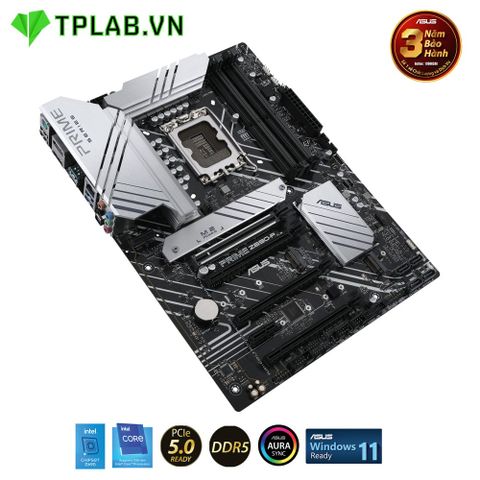  ASUS PRIME Z690-P DDR5 