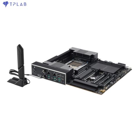  ASUS Pro WS TRX50-SAGE WIFI 