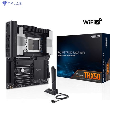  ASUS Pro WS TRX50-SAGE WIFI 