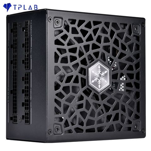  ( 850W ) Nguồn SilverStone HELA 850R Platinum ATX 3.0 & PCIe 5.0 