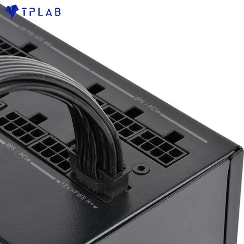  ( 850W ) Nguồn SilverStone HELA 850R Platinum ATX 3.0 & PCIe 5.0 