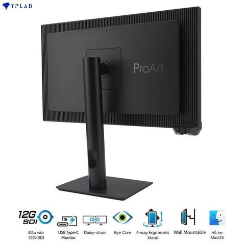  Màn hình ASUS ProArt PA24US 24