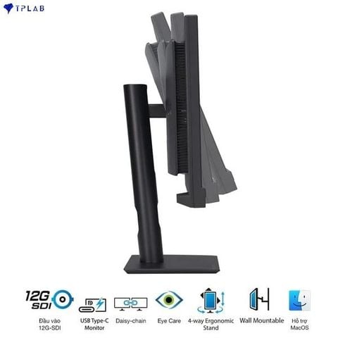  Màn hình ASUS ProArt PA24US 24