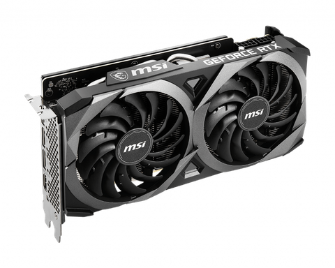  MSI RTX 3070 VENTUS 2X OC 8GB GDDR6 