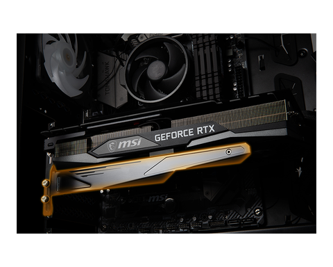  MSI RTX 3080 Ti GAMING X TRIO 12GB GDDR6X 