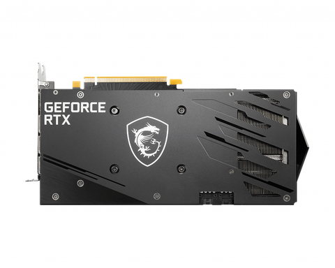  MSI RTX 3060 Ti GAMING X 8GB GDDR6 