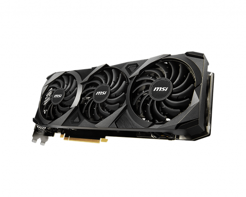  MSI RTX 3080 Ti VENTUS 3X OC 12G GDDR6X 