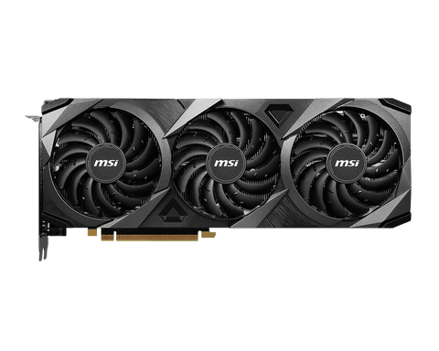  MSI RTX 3070 Ti VENTUS 3X OC 8GB GDDR6X 