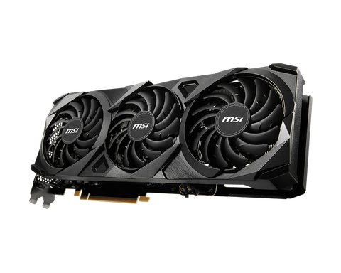  MSI RTX 3070 Ti VENTUS 3X OC 8GB GDDR6X 