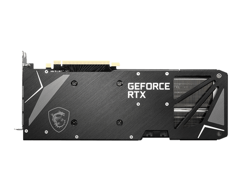  MSI RTX 3070 Ti VENTUS 3X OC 8GB GDDR6X 