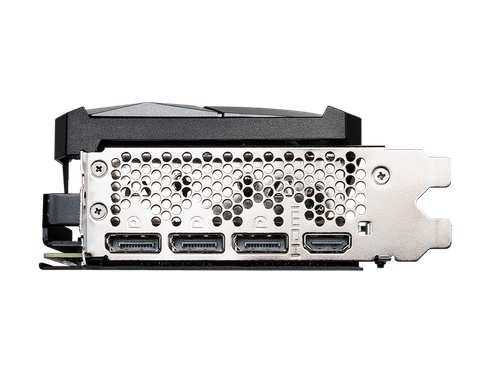  MSI RTX 3070 Ti VENTUS 3X OC 8GB GDDR6X 