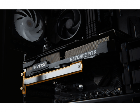  MSI RTX 3070 Ti VENTUS 3X OC 8GB GDDR6X 