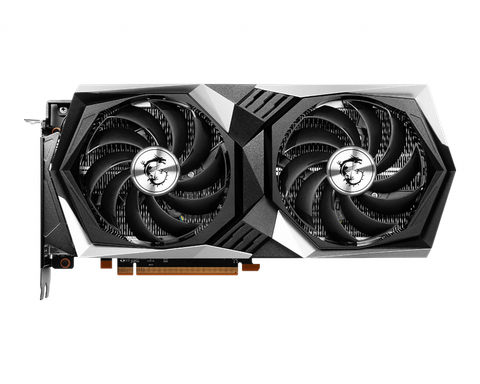  MSI RADEON RX 6600 XT GAMING X 8GB GDDR6 