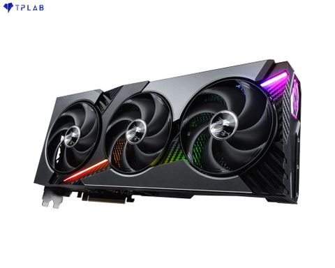  MSI GeForce RTX 5080 16G VANGUARD SOC LAUNCH EDITION 