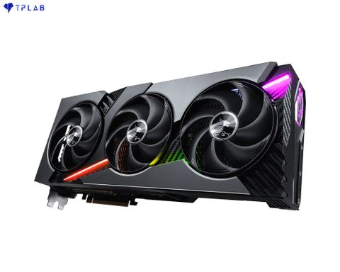  MSI GeForce RTX 5090 32G VANGUARD SOC LAUNCH EDITION 