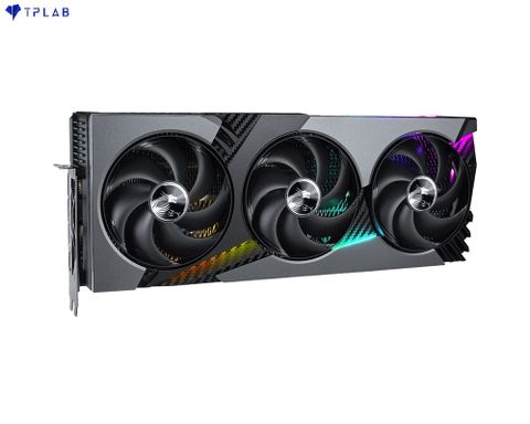  MSI GeForce RTX 5090 32G VANGUARD SOC LAUNCH EDITION 
