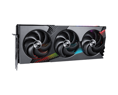  MSI GeForce RTX 5060 Ti 16G VANGUARD SOC 