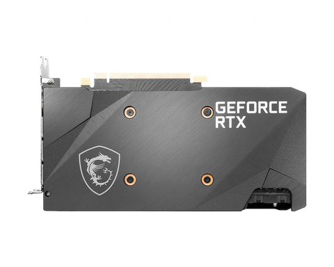  MSI RTX 3070 VENTUS 2X OC 8GB GDDR6 