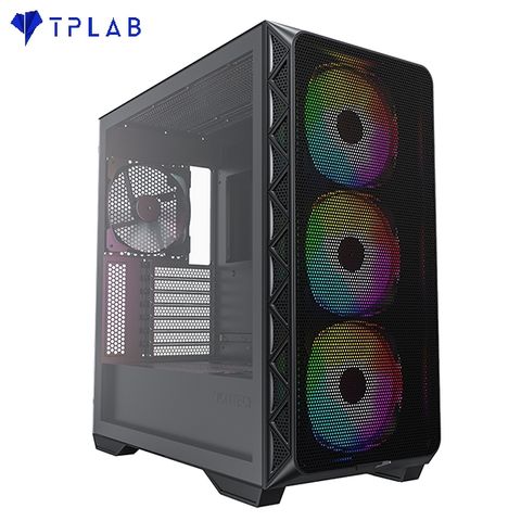  Vỏ Case Montech Air 903 Max 