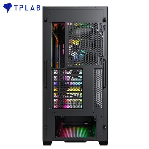  Vỏ Case Montech Air 903 Max 