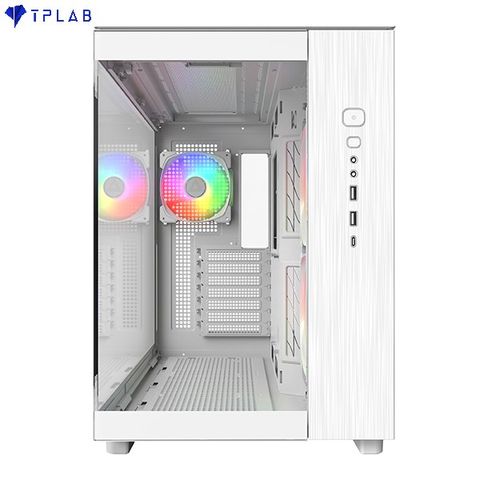  Case Máy Tính Montech King 65 PRO 