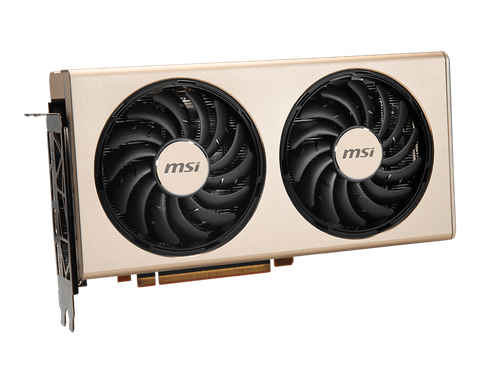  MSI Radeon RX 5700 XT EVOKE OC 8GB GDDR6 